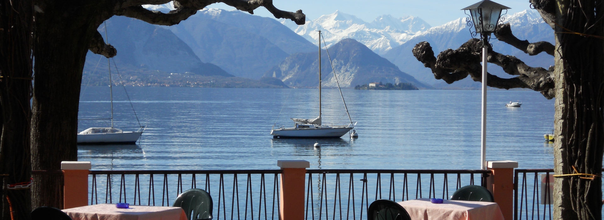Hotel Riva Reno Leggiuno Lago Maggiore