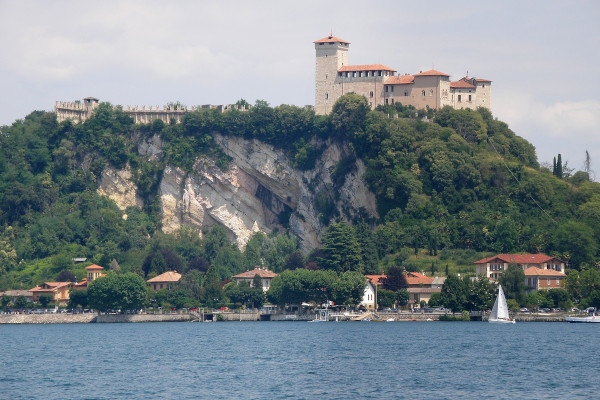 Rocca Borromeo d'Angera