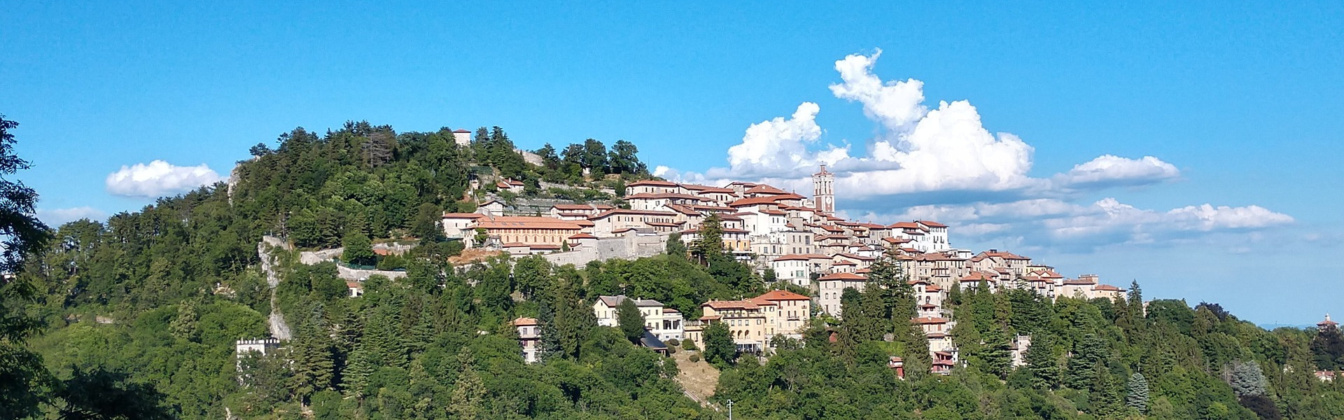 Sacromonte Varese