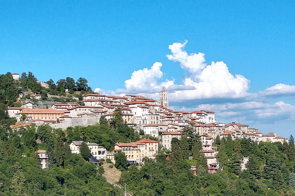 Sacro Monte di Varese